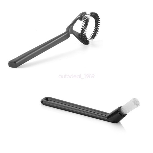 Group Head Cleaning Brush for Espresso 