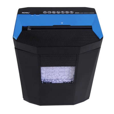Royal Crosscut Shredder 1216x