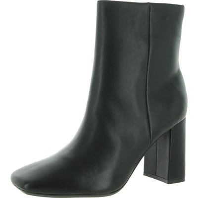 

Женские замшевые ботильоны Nine West Sardo 9x9 на блочном каблуке BHFO 7803, Sardo 9x9