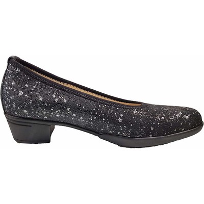 HARTJES HARTJES PUMPS DAMEN SCHWARZ NEU & OVP 227815