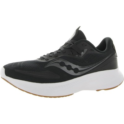 

Saucony Mens Guide 15 Кроссовки для фитнеса и тренировок Кроссовки Кроссовки BHFO 0993, Guide 15