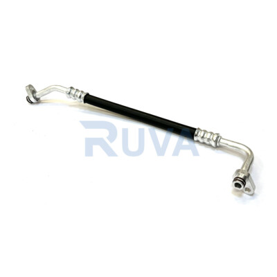 Fits Expert Dispatch 1.6 D HDi Ruva Low Pressure Aircon Pipe 1440081480