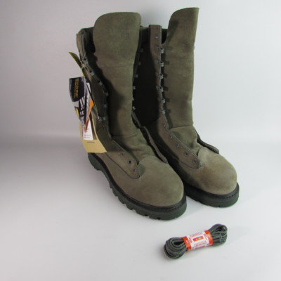 gore tex insulated work boots