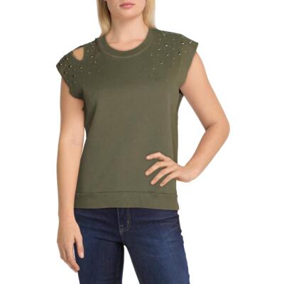 

Черная орхидея Джинсовая женская уютная удобная удобная толстовка BHFO 4198