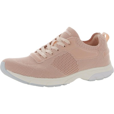 

Женские кроссовки для бега Vionic Endure Pink 8 Medium (B,M) BHFO 4232, Roze knit