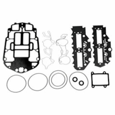 Motordichtsatz Athena für Johson Envirude 115 95-00 / 90 HP 95-00