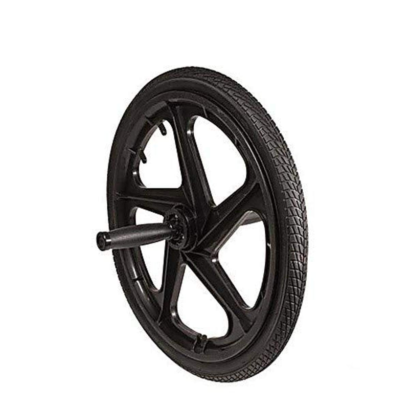 Supplies BWG001, Bicycle Wheel Gyroscope