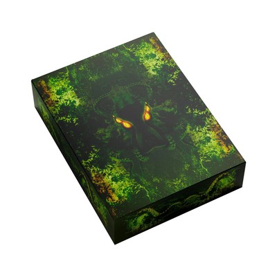 The Legacy of Cthulhu RPG (Collectors Edition)