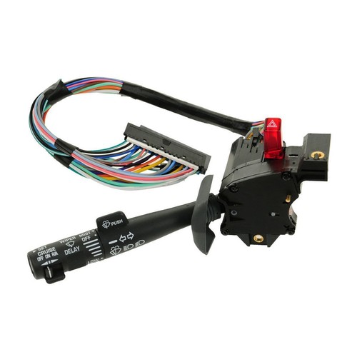 16138045 VINTAGE GMC CONTROL HEAD REAR UNIT 1988-1994 C/K 16138045 VINTAGE GMC CONTROL HEAD REAR UNIT 1988-1994 C/K