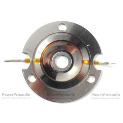  Diaphragm For AudioPipe ATQVC -1250T ATQ -1250 Tweeter 25.4 mm 8 ohm