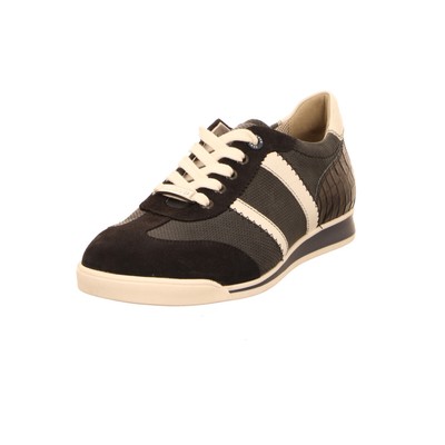 LLOYD LLOYD SCHNÜRSCHUHE SCHWARZ NEU & OVP 146730