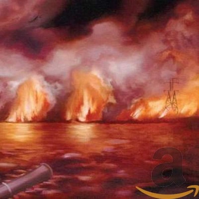 The Besnard Lakes Are the Roaring Night [CD] [*READ* Ex-Lib. DISC-ONLY]