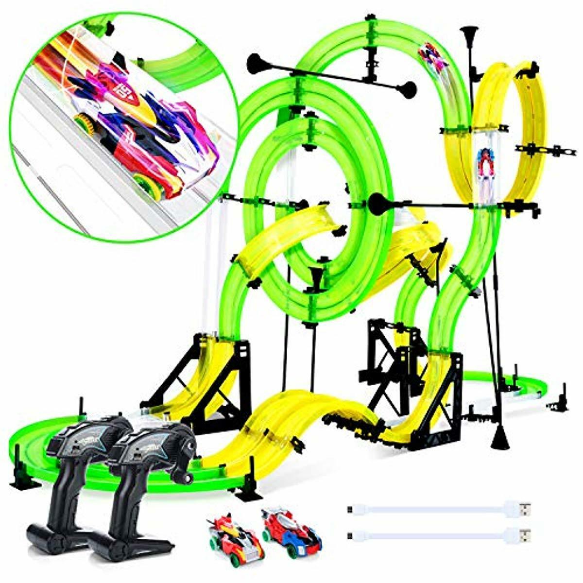 automobiline telecomandate