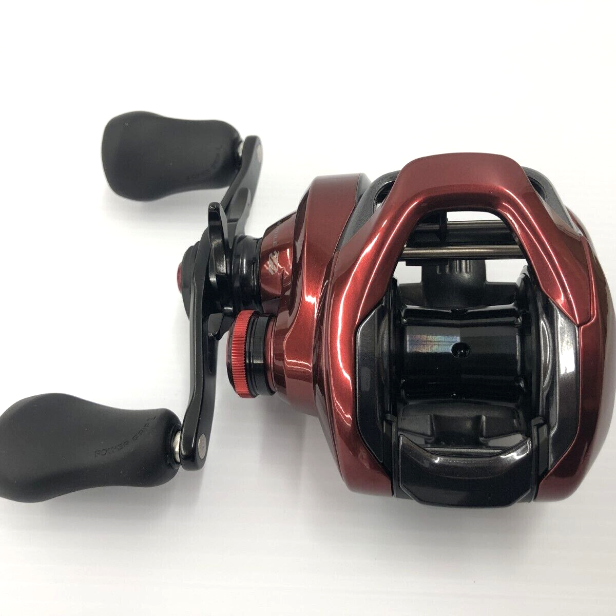 Shimano 19 Scorpion MGL 151XG left hand baitcast reel | eBay