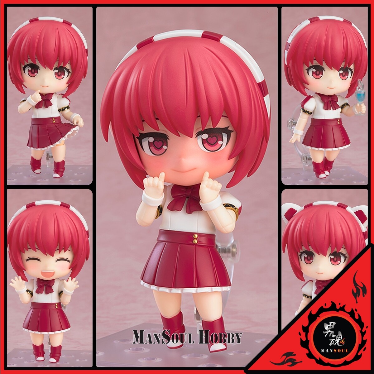 新品未開封 ねんどろいど ドロシー・ヘイズ　VA-11_HALL-A 20240922203816_50_1.jpg