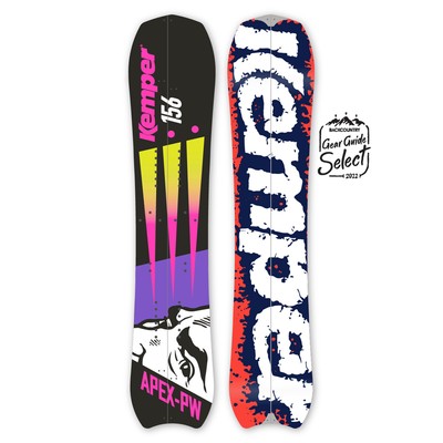 Kemper Snowboard | Kemper Snowboards Kemper Snowboard | Kemper Snowboards