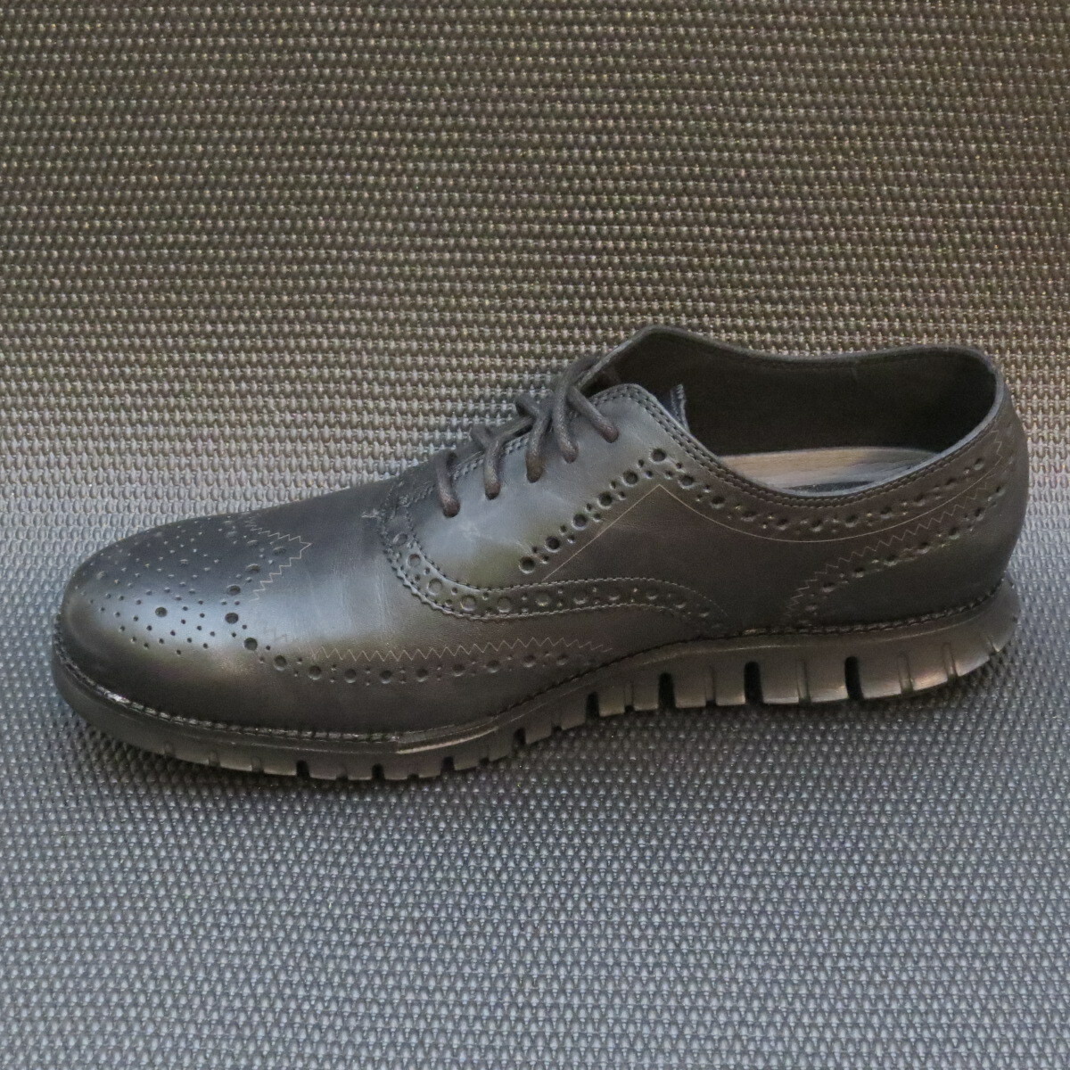 Cole Haan ZeroGrand Wingtip Oxford 