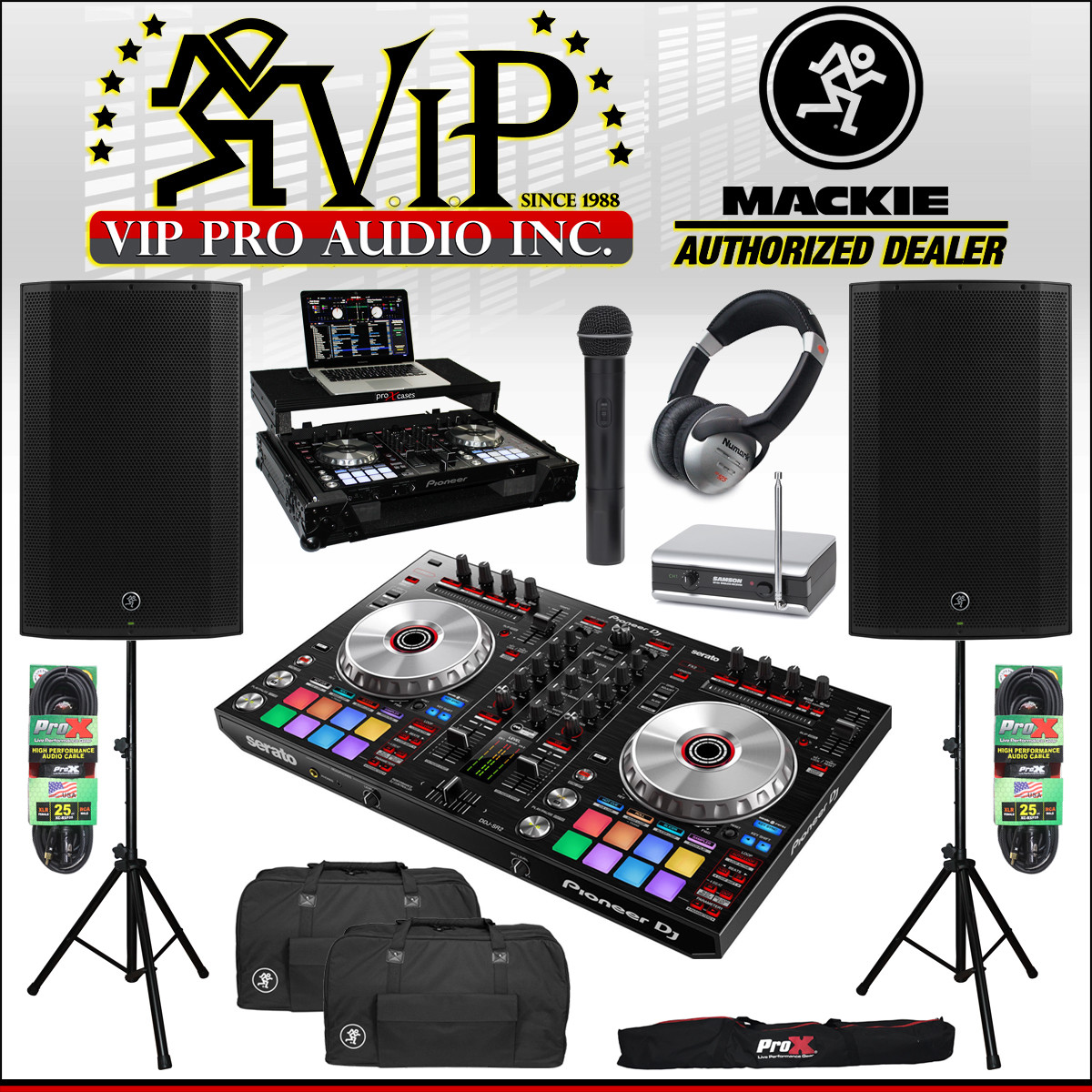 mackie thump 15a bst