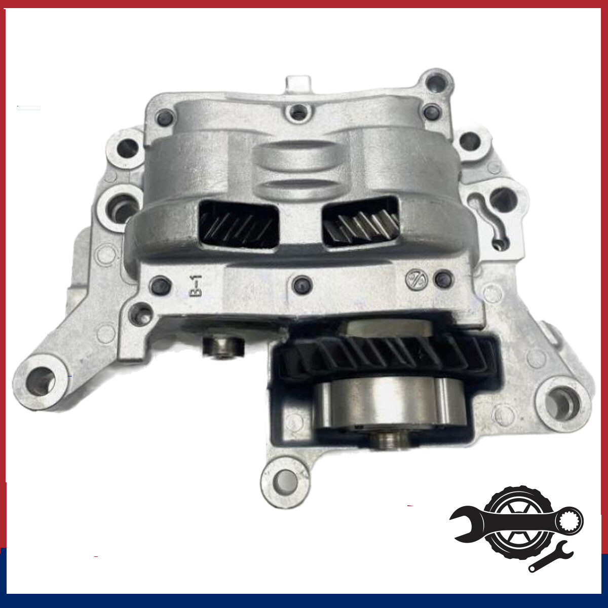OEM Balance Shaft Assembly For Highlander Camry Avalon RAV4 OEM Balance Shaft Assembly For Highlander Camry Avalon RAV4