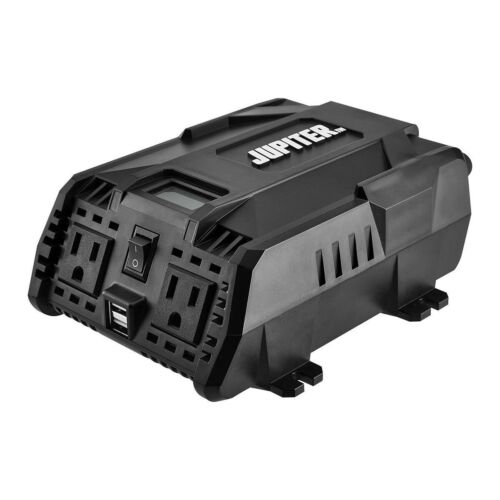 JUPITER 750 Watt Continuous/1500 Watt Peak Modified Sine Wav