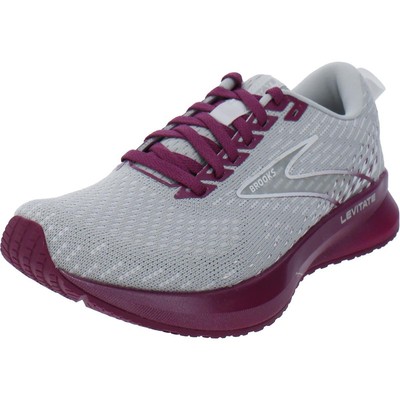 Женские кроссовки Brooks Levitate 5 Fitness для спорта и тренировок BHFO 7286