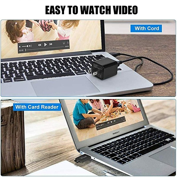 1080P Mini Camera HD Recorder Motion Detection Home Security Surveillance Camera - Image 11