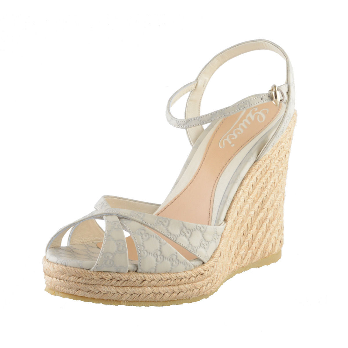 Gucci Women's Wedge Sandals and Flip Flops