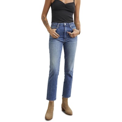 

Женские укороченные джинсы скинни до щиколотки AMO Chelsea BHFO 7600, Chelsea Crop