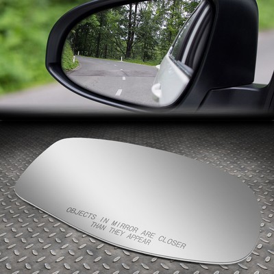 ДЛЯ 1993-2005 ГОДОВ ВЫПУСКА MAZDA B-SERIES/RANGER ПРАВОЕ БОКОВОЕ ЗЕРКАЛЬНОЕ СТЕКЛО F47Z 17682 EA