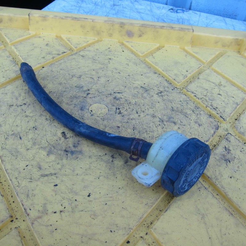 ふぉーず 1995 Kawasaki ZX750 ZX-7R ZX-7 Ninja Muffler Exhaust OEM