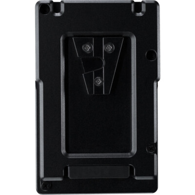 Teradek V-Mount Male Battery Plate for Bolt 4K Wireless Video System #11-0855