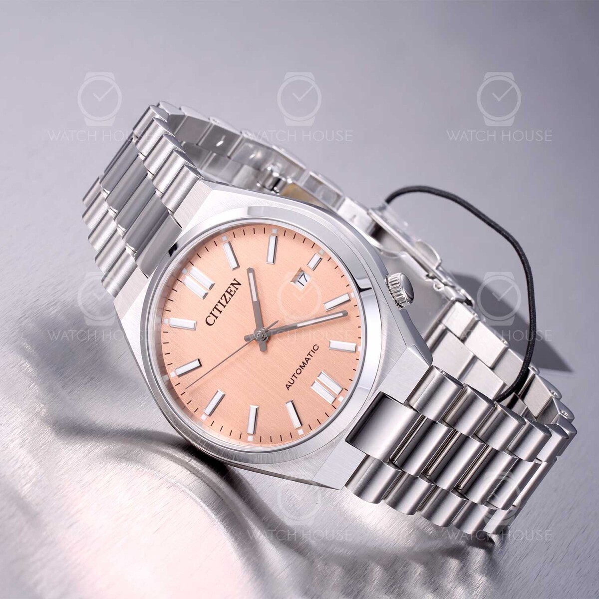 Citizen Tsuyosa Automa...