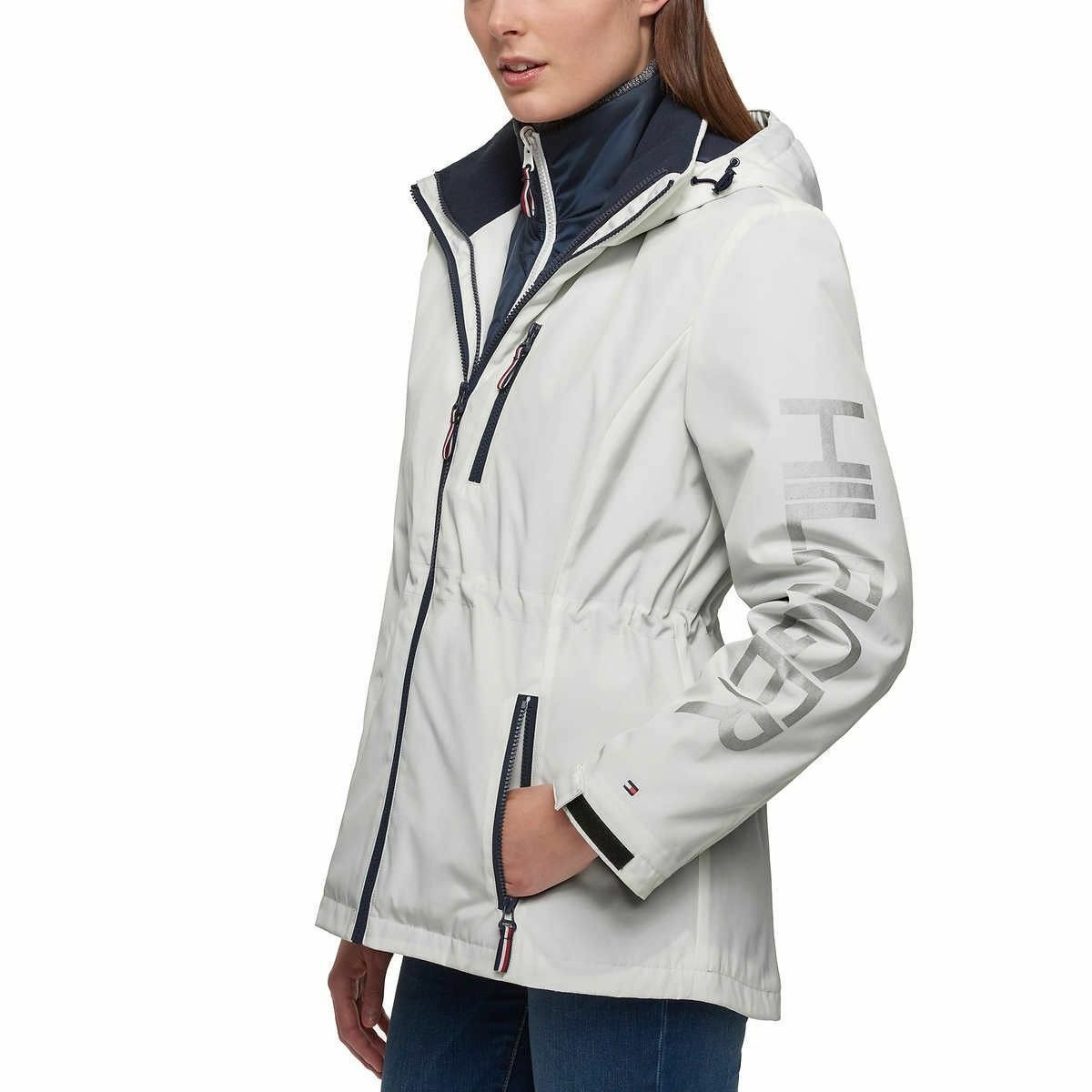 Tommy Hilfiger Интернет Магазин Официальный