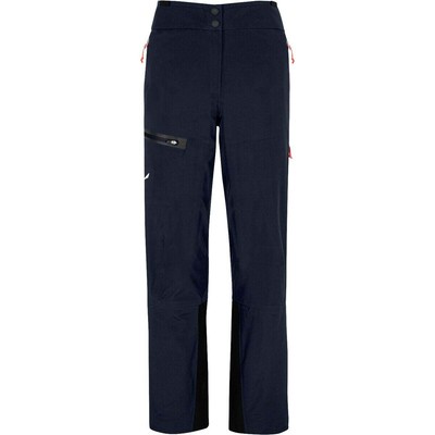 

Брюки Salewa Sella Responsive — женский темно-синий пиджак, Navy blazer, Salewa