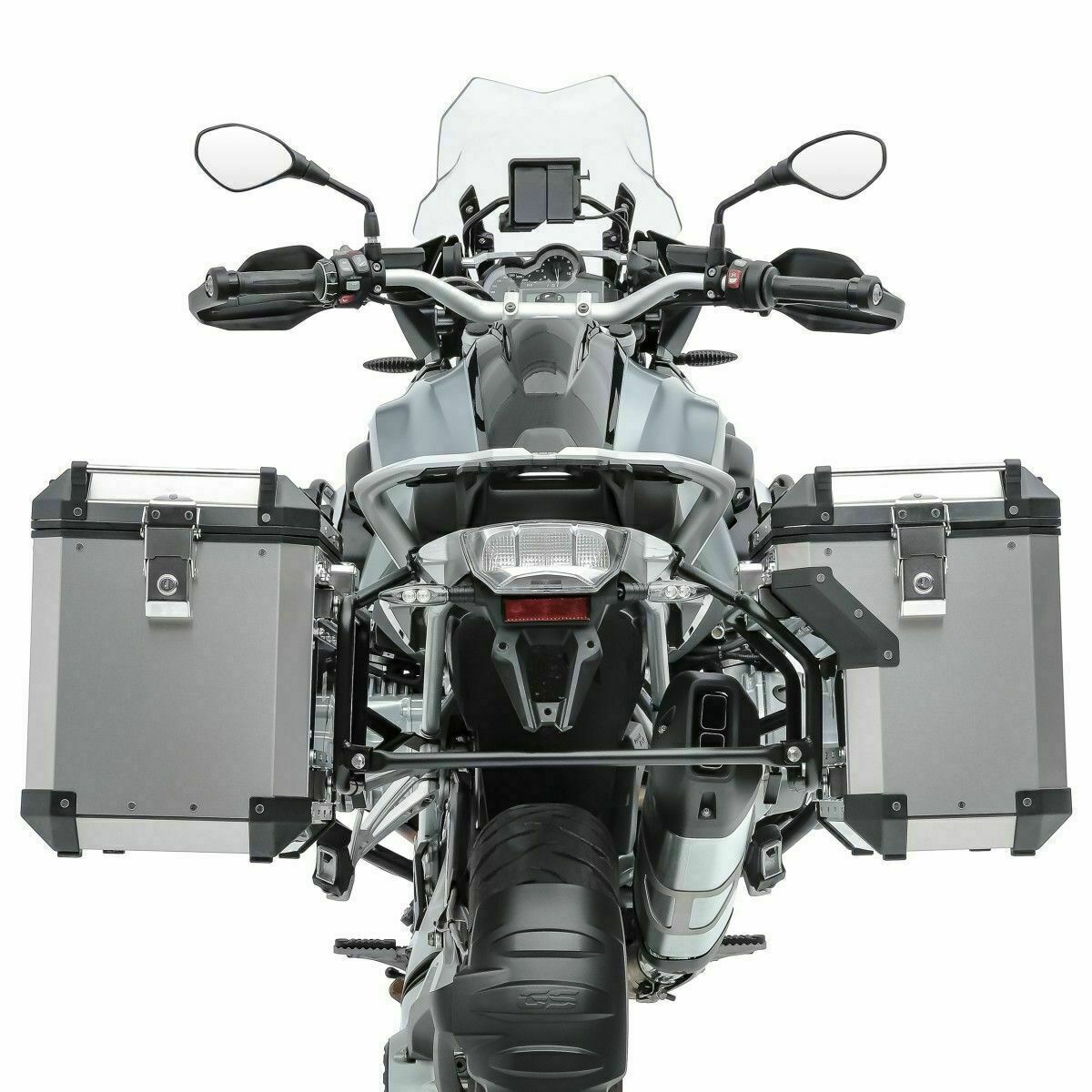Cases Racks For Bmw F750gs F850gs 19-22 Aluminum Side Boxes
