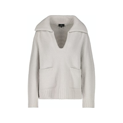 MONARI MONARI V-KRAGEN PULLOVER DAMEN MEHRFARBIG NEU & OVP 715541