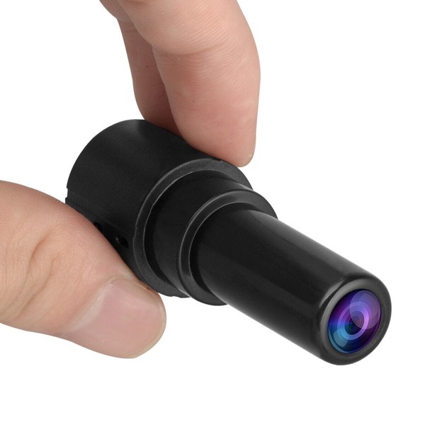 Mini Spy Camera WiFi HD 1080P Hidden IP Night Vision Camcorder Home Security Cam - Image 70