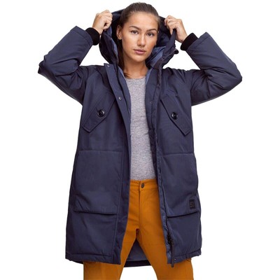 

Парка Kari Traa Haugamoen – женская, Marin, Kari Traa