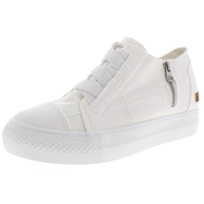 

Blowfish Womens MAMBA Canvas Athleisure Fashion Sneakers Shoes BHFO 6925, MAMBA
