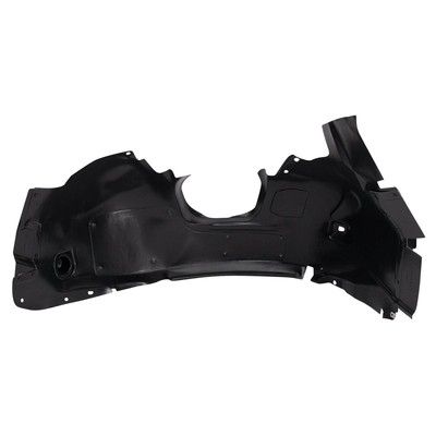 Inner Fender Liner Set For 2012-2018 Ford Focus FO1248150 FO1249150