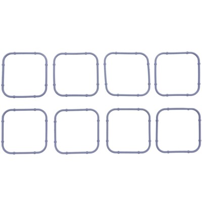 MS97089 Felpro Set of 8 Intake Manifold Gaskets New for Ram Truck Dodge 1500 300