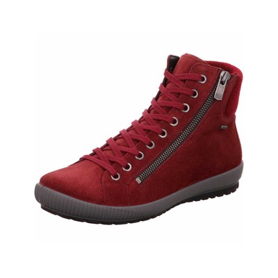 LEGERO LEGERO SNEAKERS DAMEN ROT NEU & OVP 178948