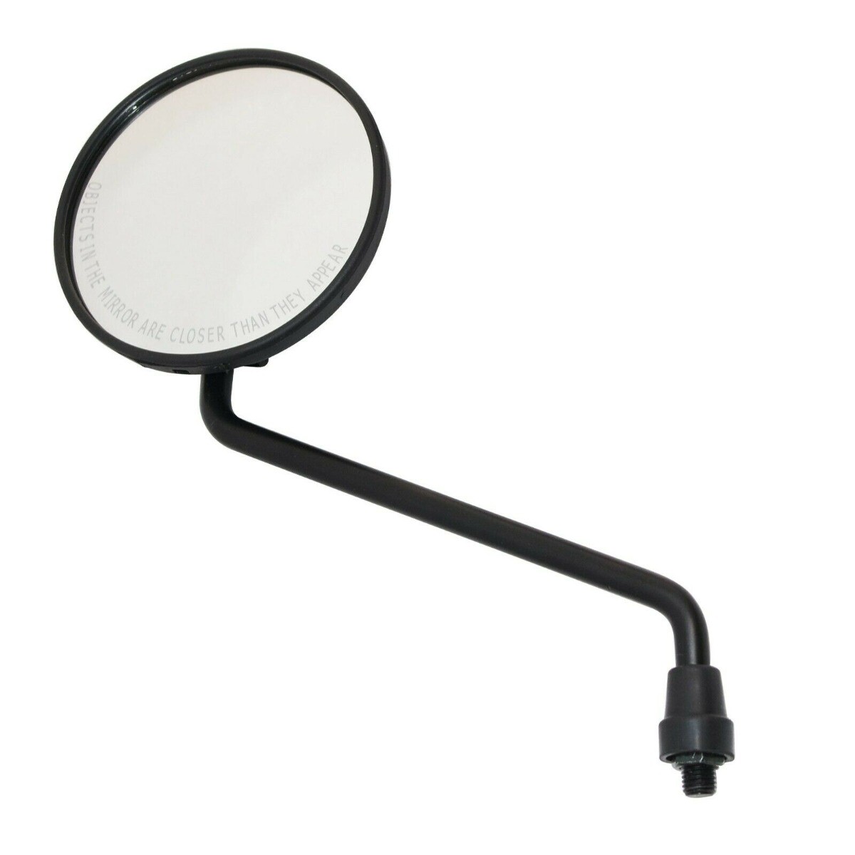 Fits Royal Enfield Himalayan 411 Rear View Mirror LH 