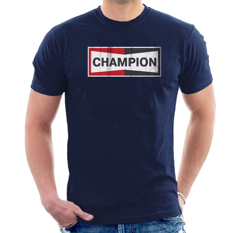 Once Upon A Time In Hollywood Brad Pitt Champion T Shirt All Sizes Tee M86 Ebay