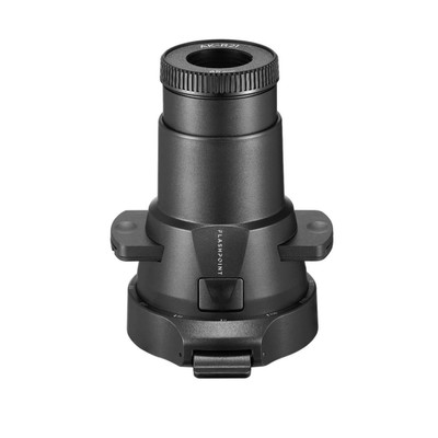 Комплект проекционных креплений Flashpoint AK-R21 для вспышек #FP-AK-R21