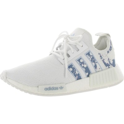 

Adidas Originals Женские кроссовки NMD R1 для фитнеса и тренировок Кроссовки BHFO 2608, White/ambient sky/silver, NMD R1