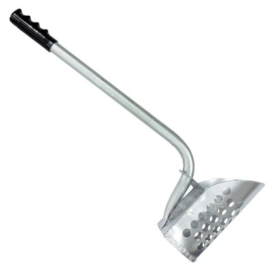 SAND SCOOP For Use with All Hobby Metal Detectors Accessories PRO KNEE HIGH