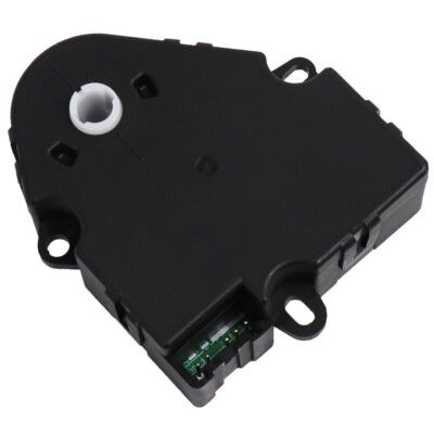 604-106 HVAC AC Heater Blend Door Actuator 16163982 For Chrvrolet GMC Silverado