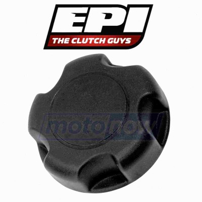 EPI Non-Vented Gas Cap for 2018 Polaris RZR XP 4 1000 EPS Ride im