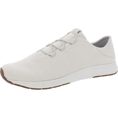 Женские кроссовки Easy Spirit Lettie 2 Ivory Slip-On 10 Wide (C, D, W) BHFO 7658